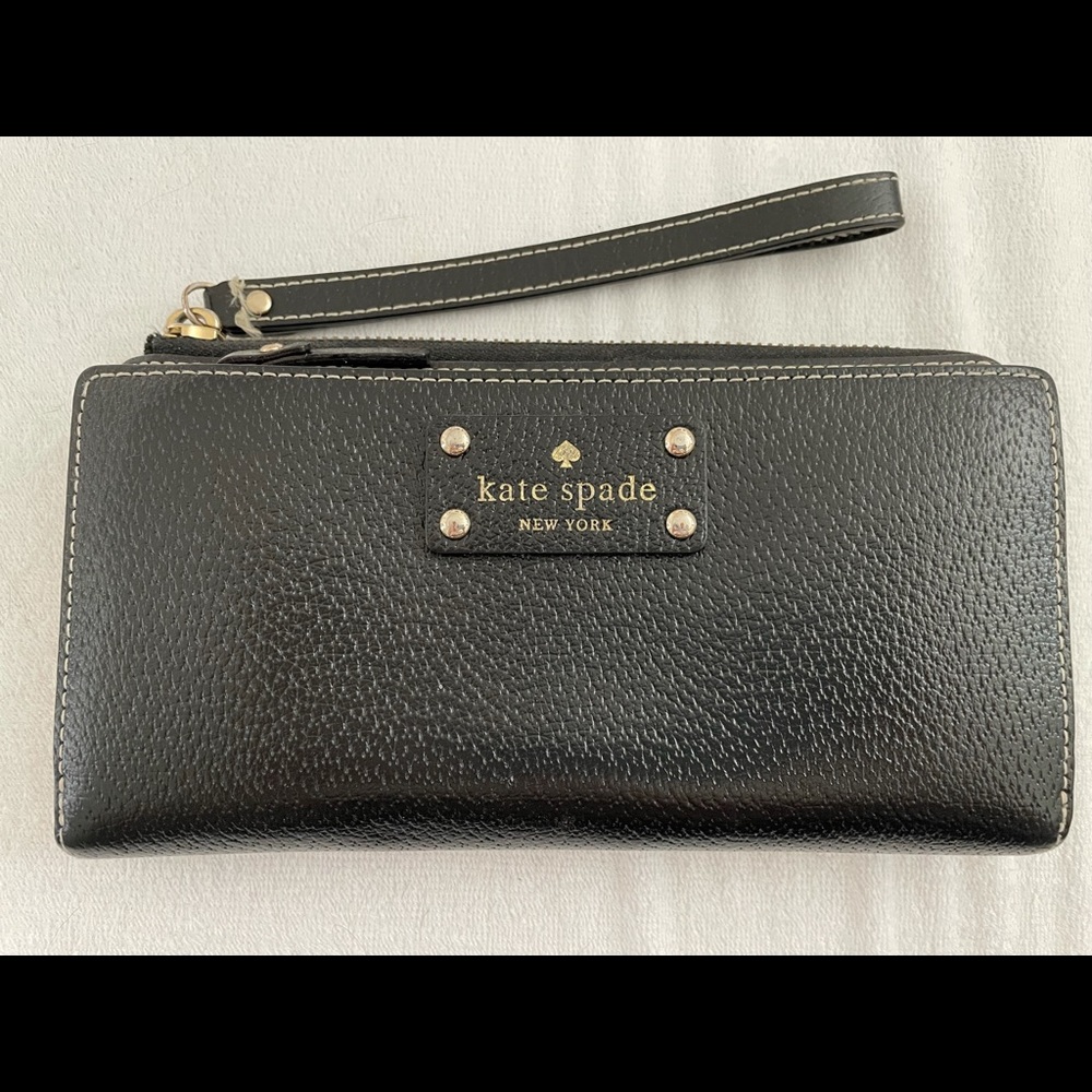Kate Spade Wallet/Wristlet